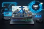 Нові потужні ігрові ноутбуки Lenovo Legion Pro 7i вже в Україні                                                                                                                                                                                             